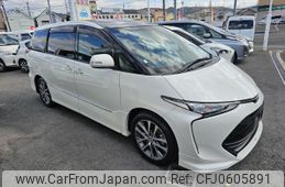 toyota estima 2016 quick_quick_DBA-ACR50W_7139835