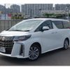 toyota alphard 2021 -TOYOTA--Alphard 3BA-AGH30W--AGH30-0372521---TOYOTA--Alphard 3BA-AGH30W--AGH30-0372521- image 1