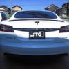 tesla tesla-models 2014 -TESLA 【滋賀 344ﾄ 830】--Tesla ModelS ZAA-SL1S2A--5YJSB3H15EFS37013---TESLA 【滋賀 344ﾄ 830】--Tesla ModelS ZAA-SL1S2A--5YJSB3H15EFS37013- image 6