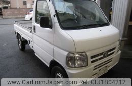 honda acty-truck 2005 CFJ1804212