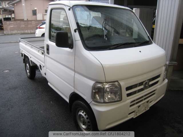 honda acty-truck 2005 CFJ1804212 image 1