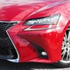lexus gs 2017 CFJ1862320 image 8