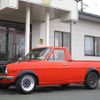nissan sunny-truck 1989 GOO_NET_EXCHANGE_0903968A30250609W005 image 3