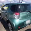 toyota iq 2008 NIKYO_RS85405 image 2