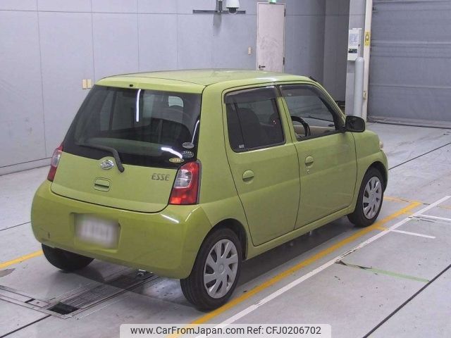 daihatsu esse 2007 -DAIHATSU--Esse L235S-0063922---DAIHATSU--Esse L235S-0063922- image 2