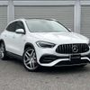 mercedes-benz amg 2023 -MERCEDES-BENZ--AMG 4BA-247754M--W1N2477542J394238---MERCEDES-BENZ--AMG 4BA-247754M--W1N2477542J394238- image 14