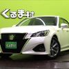 toyota crown 2017 -TOYOTA--Crown DAA-AWS210--AWS210-6126016---TOYOTA--Crown DAA-AWS210--AWS210-6126016- image 1