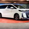 toyota alphard 2023 quick_quick_AGH30W_AGH30-0448395 image 3