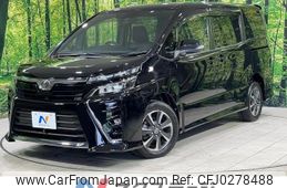 toyota voxy 2017 -TOYOTA--Voxy DBA-ZRR85W--ZRR85-0089630---TOYOTA--Voxy DBA-ZRR85W--ZRR85-0089630-