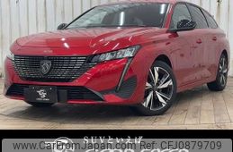 peugeot 308 2022 CFJ0879709
