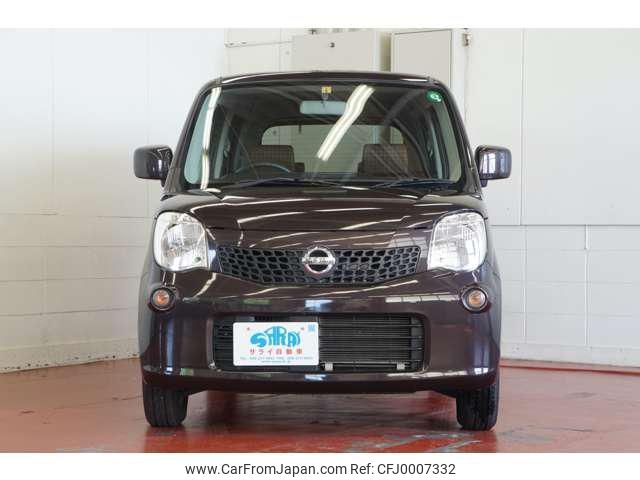 nissan moco 2011 -NISSAN--Moco MG33S--116416---NISSAN--Moco MG33S--116416- image 2