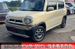suzuki hustler 2016 CFJ1751516