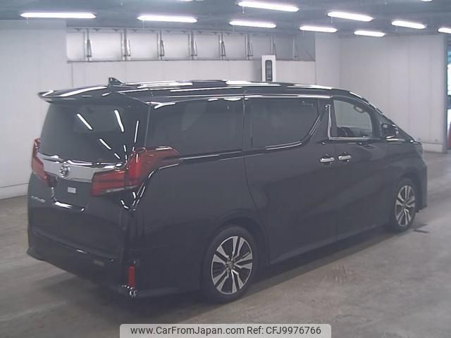 toyota alphard 2020 quick_quick_3BA-AGH30W_AGH30-9017808 image 2