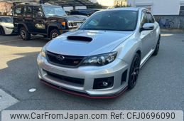 subaru impreza 2011 -SUBARU--Impreza GVF--004078---SUBARU--Impreza GVF--004078-