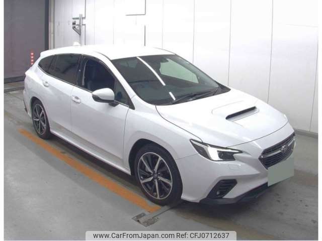 subaru levorg 2023 -SUBARU 【京都 302ﾊ1545】--Levorg 4BA-VN5--VN5-047081---SUBARU 【京都 302ﾊ1545】--Levorg 4BA-VN5--VN5-047081- image 1