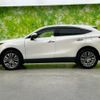 toyota harrier 2021 quick_quick_6BA-MXUA80_MXUA80-0056630 image 2