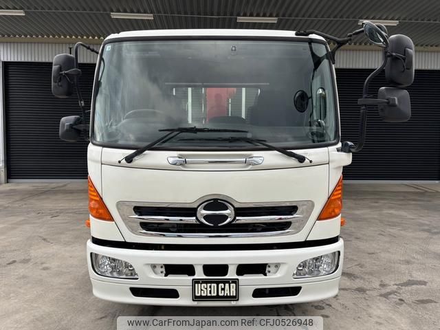 hino ranger 2014 GOO_NET_EXCHANGE_0700520A30241205W001 image 2