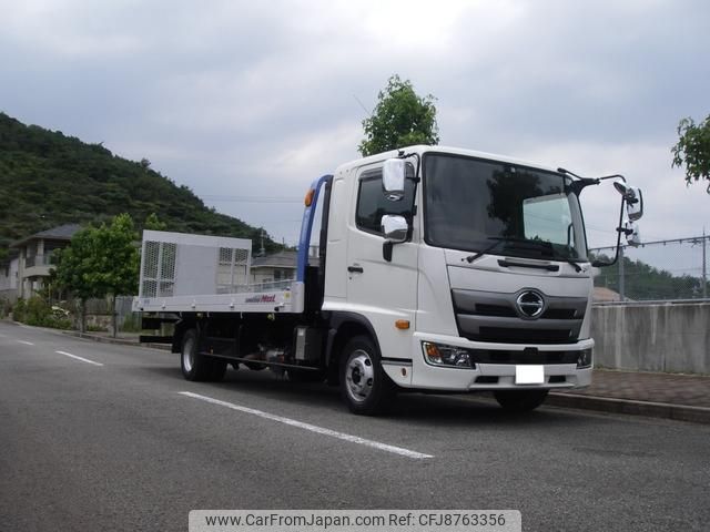 hino ranger 2020 GOO_NET_EXCHANGE_0707540A30230711W002 image 2