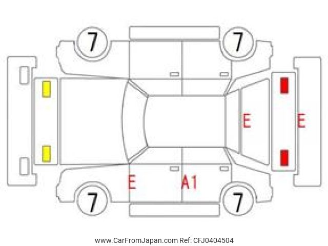 toyota hilux 2021 -TOYOTA--Hilux 3DF-GUN125--GUN125-3921933---TOYOTA--Hilux 3DF-GUN125--GUN125-3921933- image 2