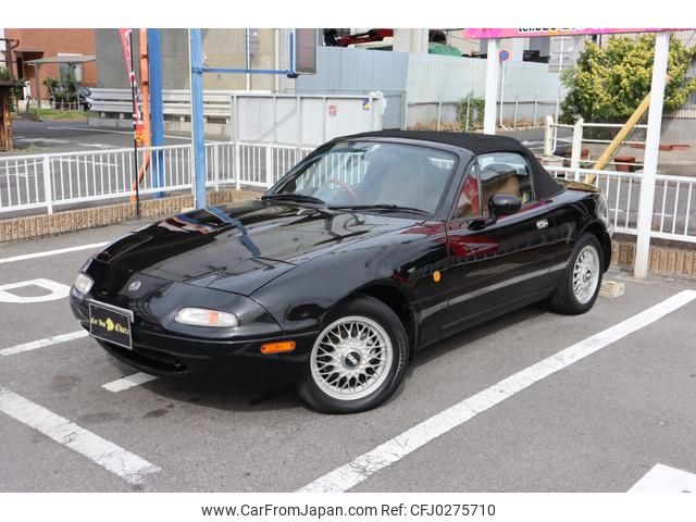 mazda eunos-roadster 1992 GOO_JP_700102067530240927005 image 1