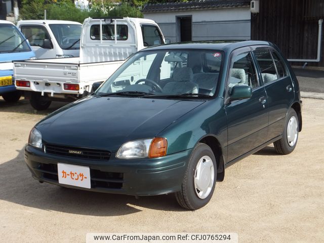 toyota starlet 1996 78c4b938a5c283a36ae9e7acb7758d10 image 1