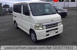 honda vamos 2006 -HONDA--Vamos HM1--2604473---HONDA--Vamos HM1--2604473-