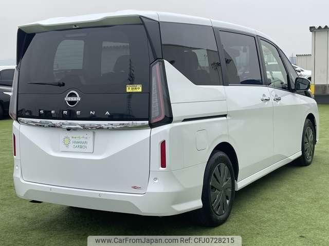 nissan serena 2023 quick_quick_5BA-C28_C28-000734 image 2