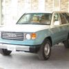 toyota land-cruiser-wagon 2005 -TOYOTA--Land Cruiser Wagon GH-UZJ100W--UZJ100-0153797---TOYOTA--Land Cruiser Wagon GH-UZJ100W--UZJ100-0153797- image 1