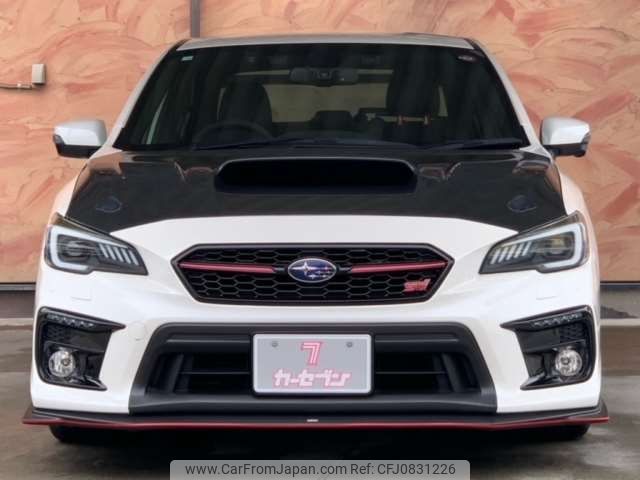 subaru wrx 2016 -SUBARU 【仙台 301ﾅ8800】--WRX DBA-VAG--VAG-019653---SUBARU 【仙台 301ﾅ8800】--WRX DBA-VAG--VAG-019653- image 2