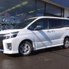 toyota voxy 2016 -TOYOTA--Voxy DBA-ZRR85W--ZRR85-0063681---TOYOTA--Voxy DBA-ZRR85W--ZRR85-0063681- image 1