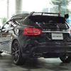 mercedes-benz gla-class 2015 CFJ1728197 image 2