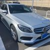 mercedes-benz c-class 2016 -MERCEDES-BENZ--Benz C Class LDA-205004--WDD2050042R186473---MERCEDES-BENZ--Benz C Class LDA-205004--WDD2050042R186473- image 1