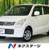 suzuki wagon-r 2010 -SUZUKI--Wagon R DBA-MH23S--MH23S-368438---SUZUKI--Wagon R DBA-MH23S--MH23S-368438- image 1