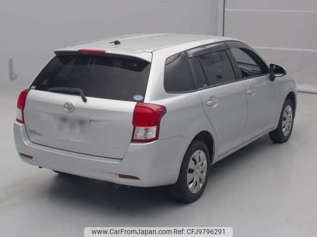 toyota corolla-fielder 2013 -TOYOTA--Corolla Fielder DBA-NZE164G--NZE164-7021623---TOYOTA--Corolla Fielder DBA-NZE164G--NZE164-7021623- image 2