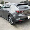 mazda mazda3 2020 -MAZDA--MAZDA3 3DA-BP8P--BP8P-109116---MAZDA--MAZDA3 3DA-BP8P--BP8P-109116- image 20