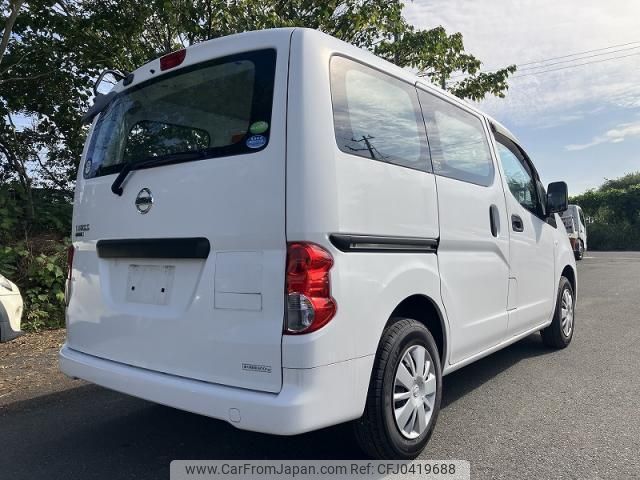 nissan nv200-vanette-van 2019 quick_quick_DBF-VM20_-139592 image 2