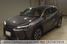 lexus ux 2021 -LEXUS 【福岡 303ﾋ8178】--Lexus UX ZAA-KMA10--KMA10-2005713---LEXUS 【福岡 303ﾋ8178】--Lexus UX ZAA-KMA10--KMA10-2005713-