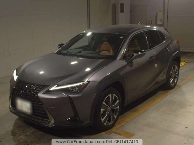 lexus ux 2021 -LEXUS 【福岡 303ﾋ8178】--Lexus UX ZAA-KMA10--KMA10-2005713---LEXUS 【福岡 303ﾋ8178】--Lexus UX ZAA-KMA10--KMA10-2005713- image 1