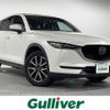 mazda cx-5 2018 -MAZDA--CX-5 3DA-KF2P--KF2P-202307---MAZDA--CX-5 3DA-KF2P--KF2P-202307- image 1