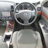 nissan bluebird-sylphy 2008 CFJ0226994 image 21
