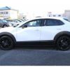 mazda cx-3 2022 quick_quick_3DA-DM8P_DM8P-201164 image 10