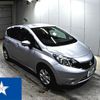 nissan note 2016 -NISSAN 【和泉 502つ4427】--Note NE12--NE12-104908---NISSAN 【和泉 502つ4427】--Note NE12--NE12-104908- image 1