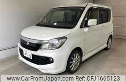 suzuki solio 2012 CFJ1665123