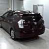 toyota prius-α 2014 -TOYOTA--Prius α ZVW41W--ZVW41-0019120---TOYOTA--Prius α ZVW41W--ZVW41-0019120- image 6