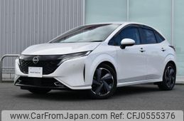 nissan aura 2023 quick_quick_6AA-FE13_FE13-349813