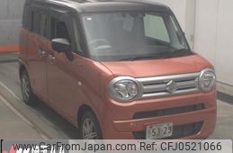 suzuki wagon-r 2022 -SUZUKI--Wagon R Smile MX91S-118071---SUZUKI--Wagon R Smile MX91S-118071-