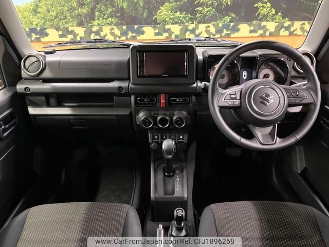 suzuki jimny 2024 CFJ1896268 image 2