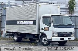 mitsubishi-fuso canter 2006 -MITSUBISHI--Canter PA-FE83DGN--FE83DGN-520002---MITSUBISHI--Canter PA-FE83DGN--FE83DGN-520002-