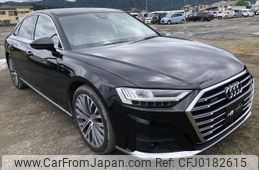 audi a8 2019 -AUDI--Audi A8 AAA-F8CXYF--WAUZZZF85KN007155---AUDI--Audi A8 AAA-F8CXYF--WAUZZZF85KN007155-