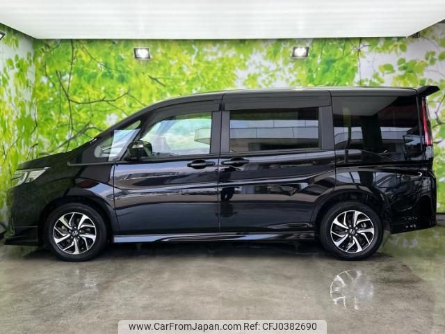 honda stepwagon-spada 2018 quick_quick_DBA-RP4_RP4-1202230 image 2